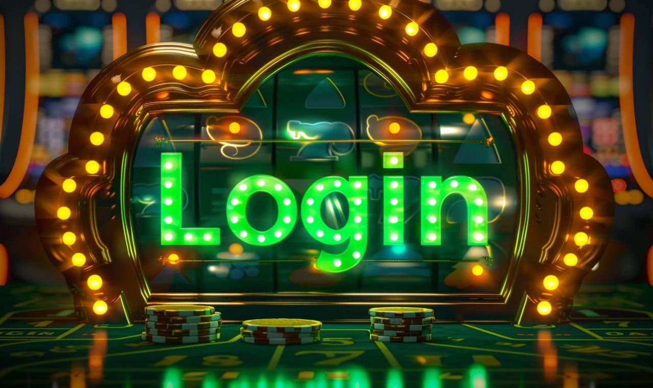 Bangladesh users browsing be 300 sections with clear neon navigation