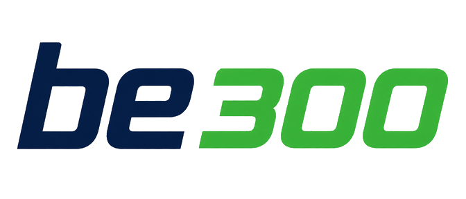 be 300 homepage logo for Bangladesh users